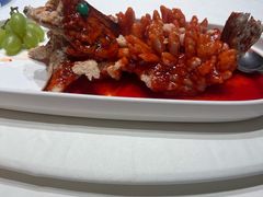 -松鹤楼(狮山永利广场店)