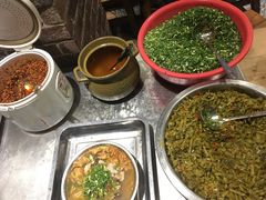 配料-西环肥仔螺蛳粉(总店)