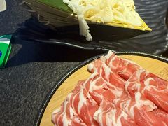 -湊湊火锅·茶憩(和平大悦城店)