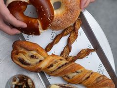 -LANLIZI BAKERY(COSMO店)