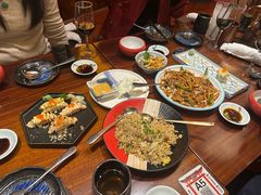 -鸟鹏烧鸟居酒屋(仁恒梦中心店)