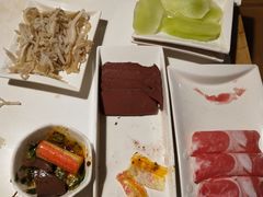 -傣妹休闲时尚火锅(星力壹号店)