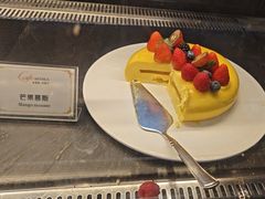 -安蒂娅·海鲜自助餐厅(安蒂娅美兰酒店)