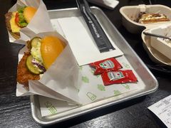 -Shake Shack(西单大悦城店)