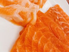 -芭菲盛宴·环球美食(解放碑英利国际店)