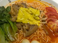 -友达面馆(广州总店)