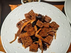 -金枝玉叶上海人家食府(三里河店)