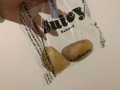 -Juicy Bakery(大学路店)