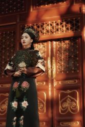 点击看大图 -美云庭古装·格格服汉服·京城旅拍(北京店)