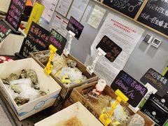 -HIHE Bistro·Oyster Bar(华熙live店)