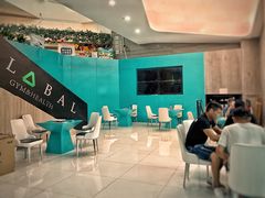 -星洲国际.格莱博健身会所