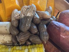 -烟雨人家(塔湾街店)