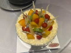 -皇城根·京城味家常菜(西市场·嘉华广场店)