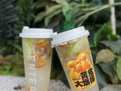 -SENTEA森茶(麦地丽日店)