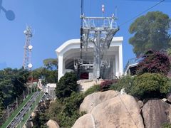-景山公园