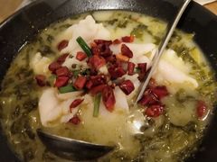 -金牌外婆家(苏州中心店)