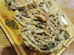 -乐山第一家临江鳝丝(茶坊路店)