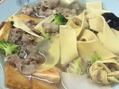 -北京大学-学五食堂