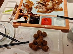 -新侨小馆(东直门北小街店)
