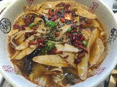 -菩提树·素食餐厅(汇智国际商业中心店)