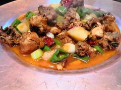 -阿娜尔·新疆菜(宜家荟聚中心店)