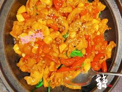 -亦海人家烤鸭店(康定街店)