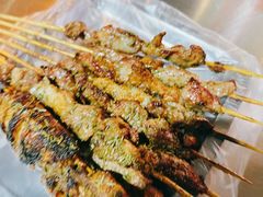-同来顺烧烤餐厅(哈尔滨道店)
