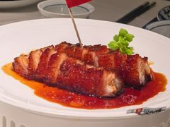 -侨美食家·41年地道粤菜(恒福路店)