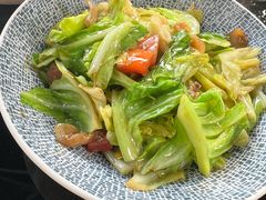 -树厨贵州菜(铜仁花果山店)