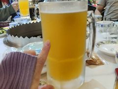-醉月城西昌火盆烧烤(天府店)