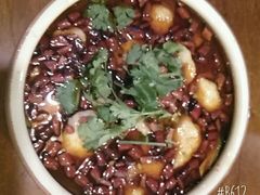 -赖胖子肉蟹煲(临川万象新城店)