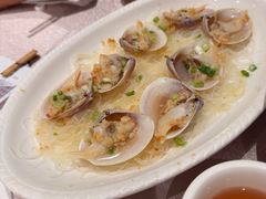 -流舫海鲜酒家(张溪店)