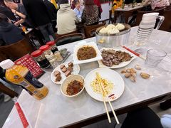 -张包铺(道外店)