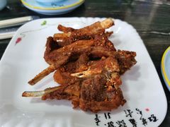 -靖远尕六美味羊羔肉