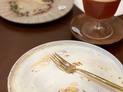 -E SPECIAL COFFEE 别样