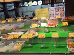 -谢氏老金口(江夏武昌大道店)