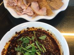 -瑞丰园庭院餐厅·白族传统家常菜