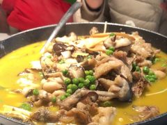 -蛙喔牛蛙(淮安吾悦店)