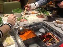 -海底捞火锅(凯德广场店)