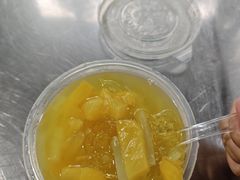 -甜蜜蜜(昌乐园店)