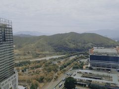 -深圳香格里拉酒店