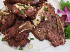 -百家福海鲜排档·闽菜·家宴(斗西路口店)
