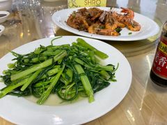 -林记海鲜排档·十年海鲜地标