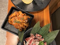 -九田家黑牛烤肉料理(国芳店)