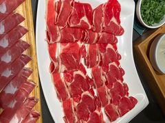 -阳坊胜利涮羊肉(阳坊老店)
