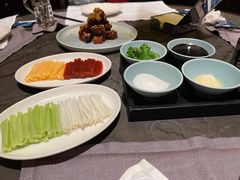 -西安凯悦酒店·湖畔中餐厅