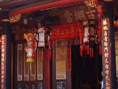 -晋江五店市传统文化旅游区