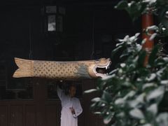 -峨眉山报国寺