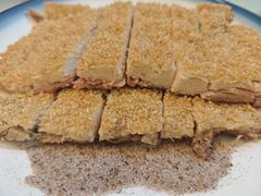 芝麻鸭方-芝麻花餐厅(祁家豁子店)