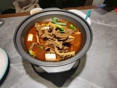 -肖记公安牛肉鱼杂馆·省级非物质文化遗产(江汉路直营店)